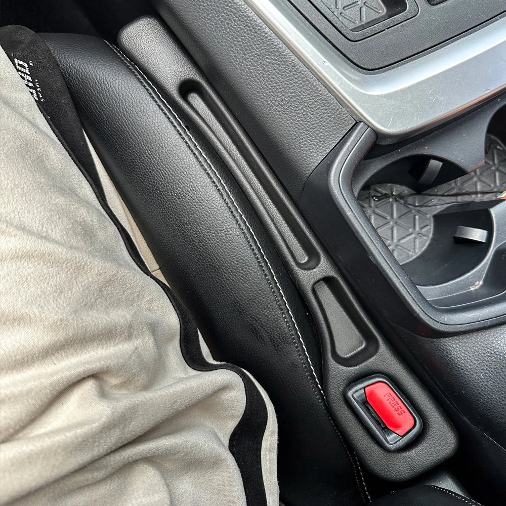 Car Seat Gap