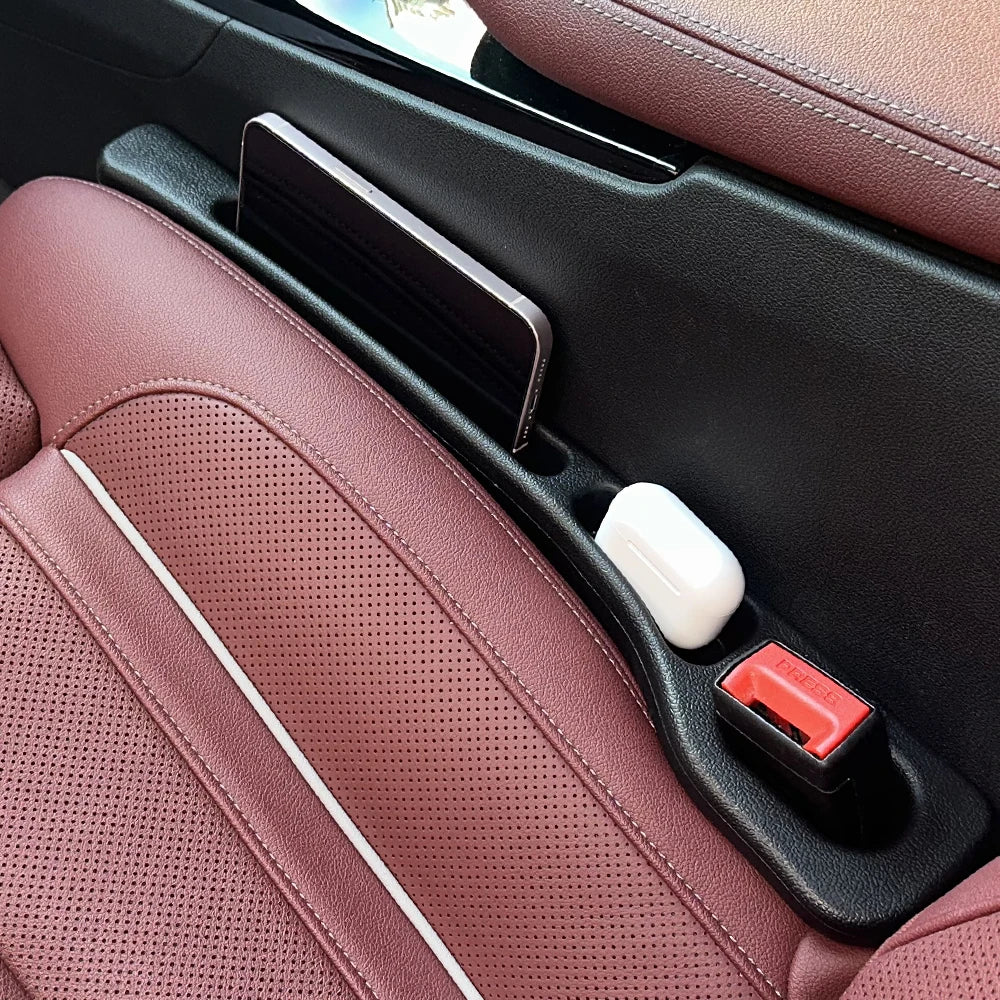 Car Seat Gap