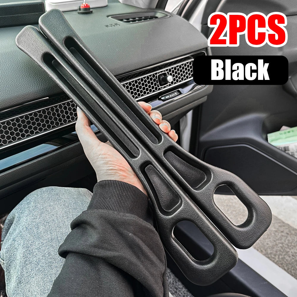 Car Seat Gap