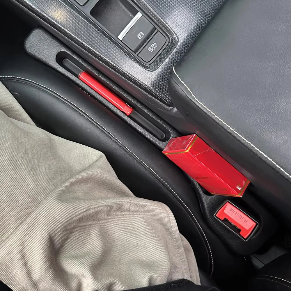 Car Seat Gap