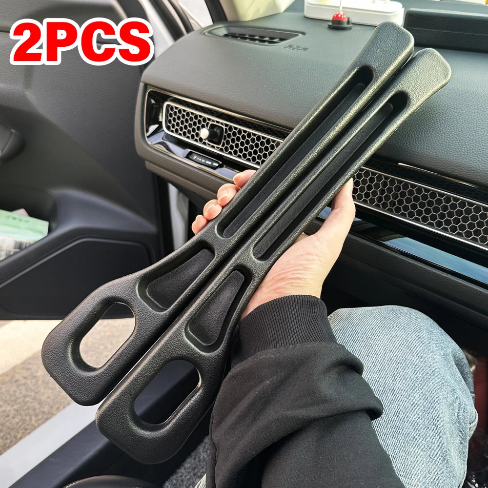 Car Seat Gap