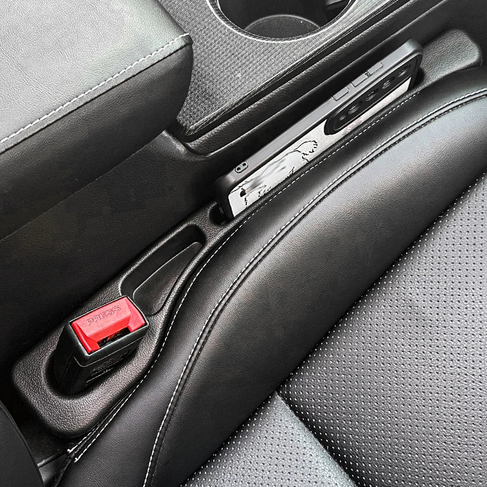 Car Seat Gap